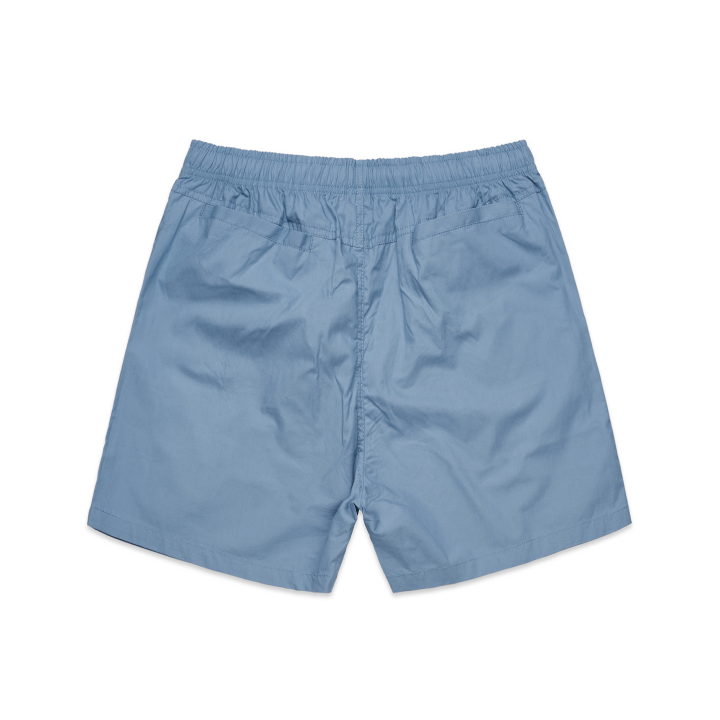 GUAM BUILT CAROLINA BLUE SHORTS