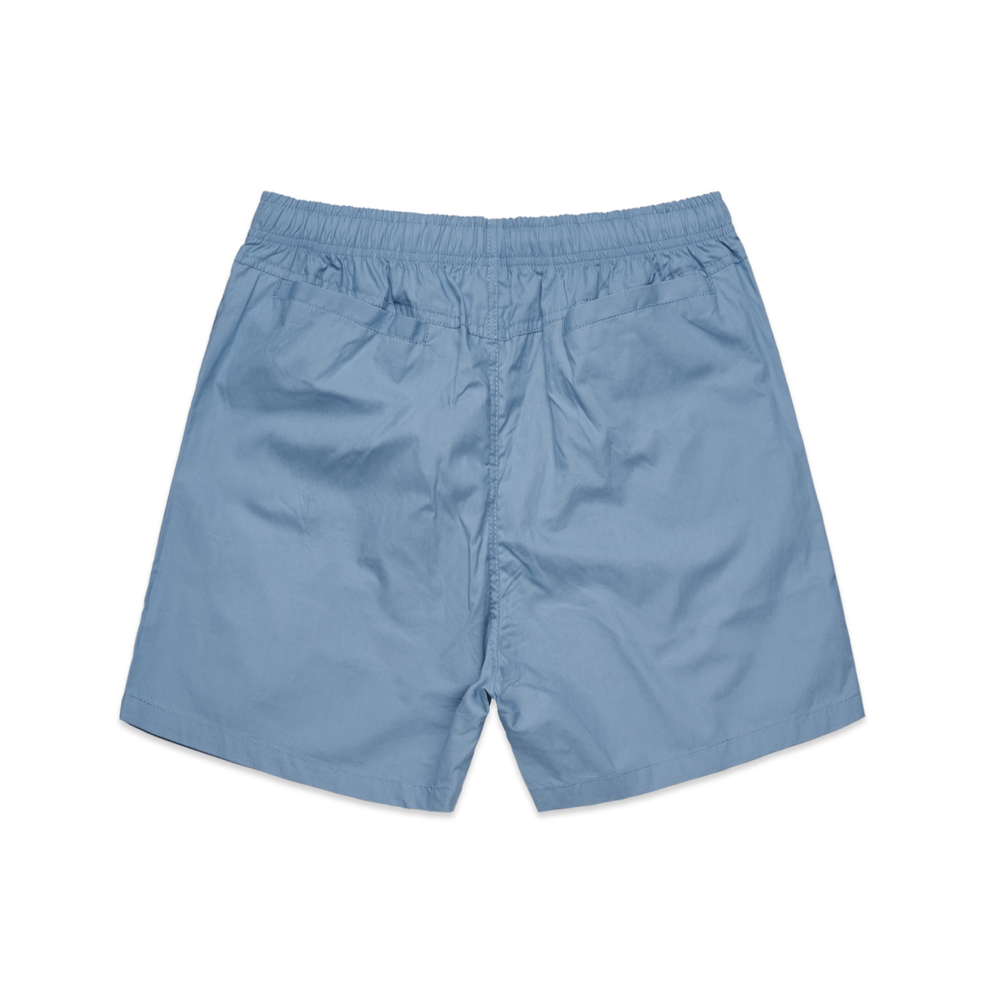 GUAM BUILT CAROLINA BLUE SHORTS