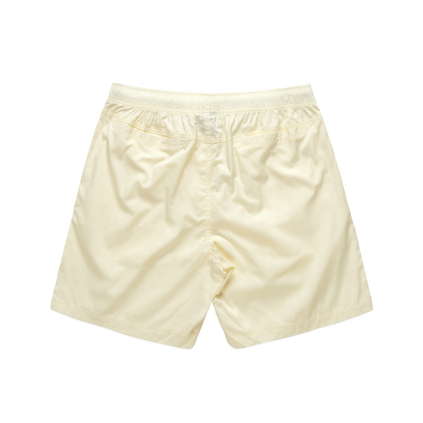 GUAM BUILT BUTTER SHORTS