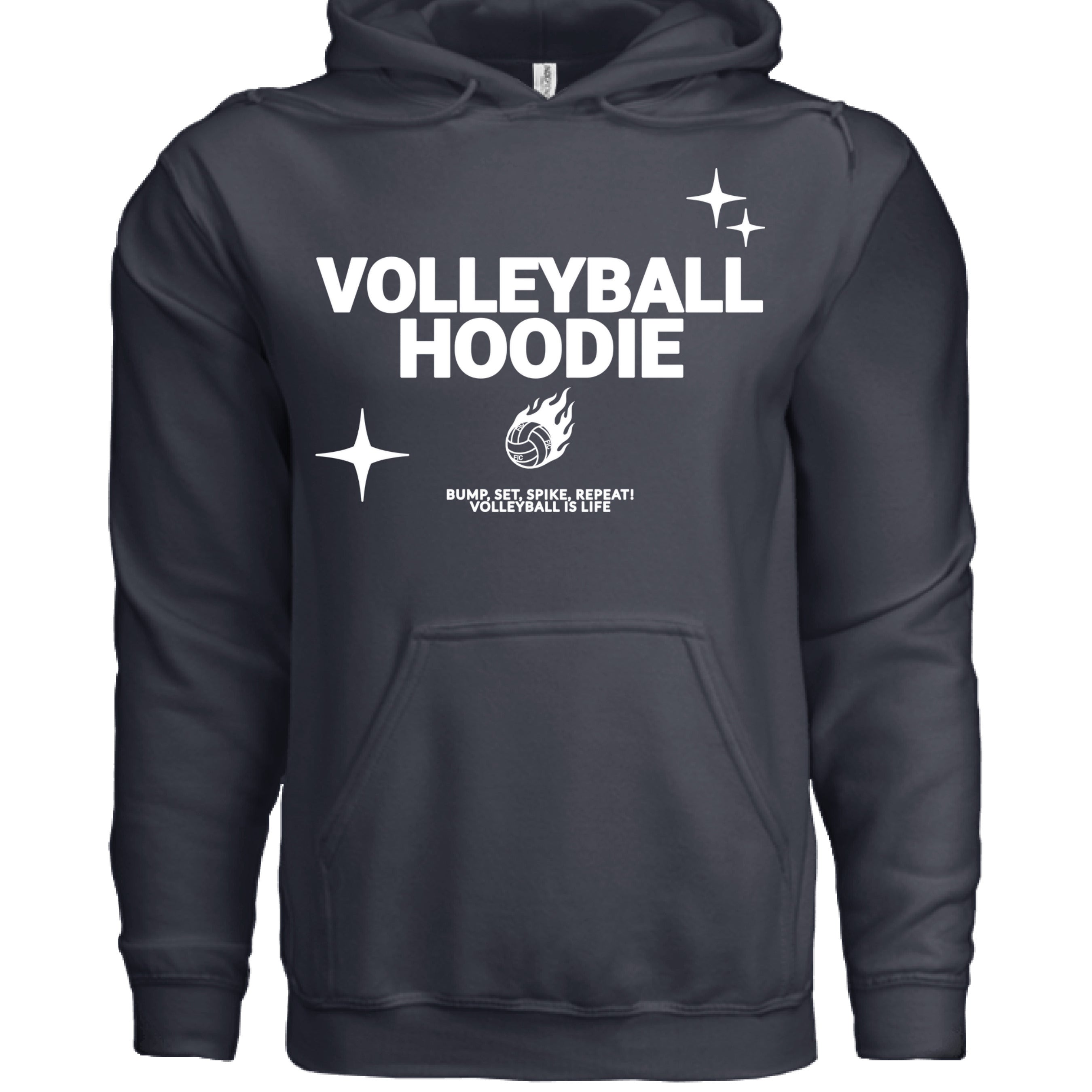 Classic Navy - FRONT