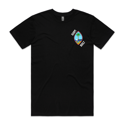 YOUTH GUAM BUILT