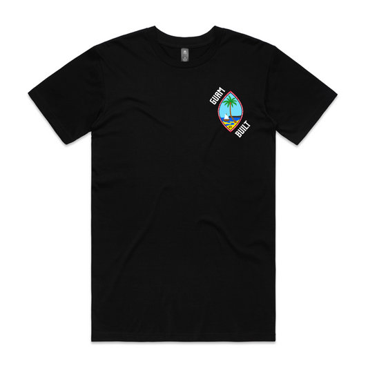 YOUTH GUAM BUILT
